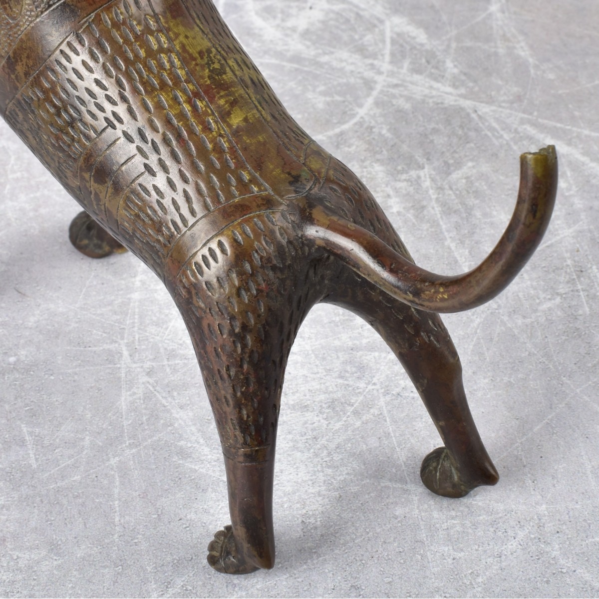 Antique African Items