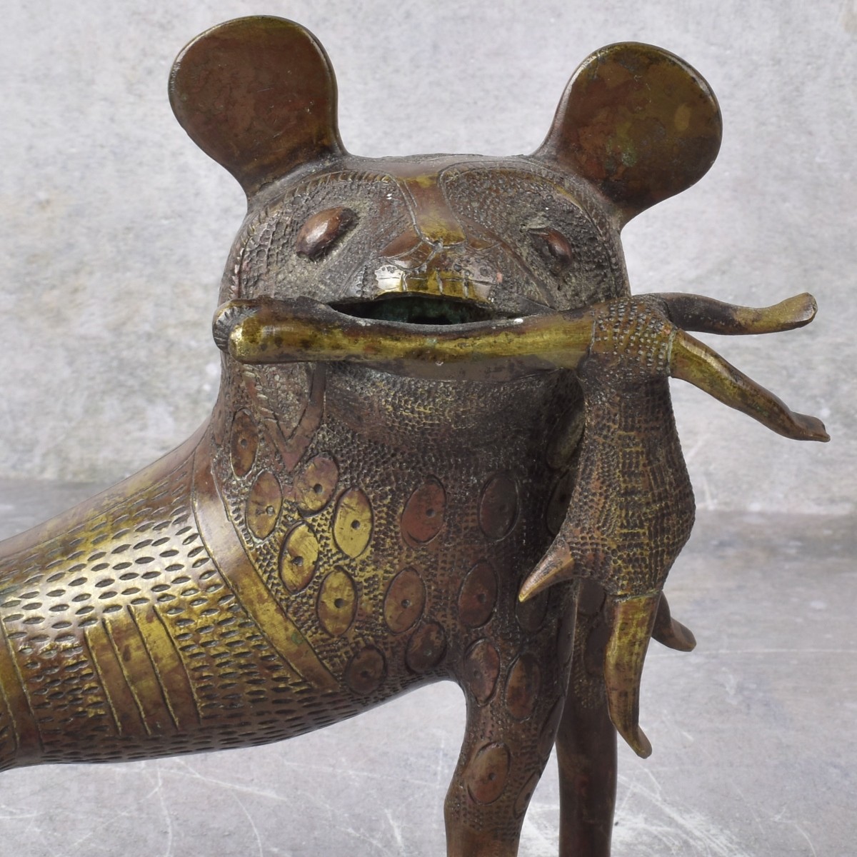 Antique African Items