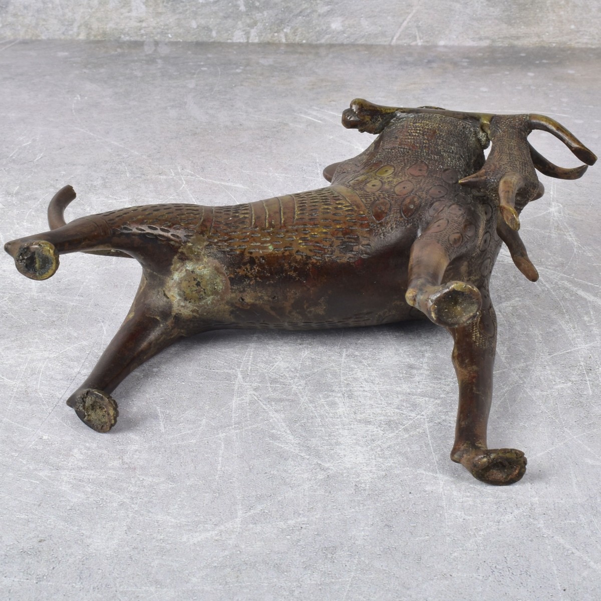 Antique African Items