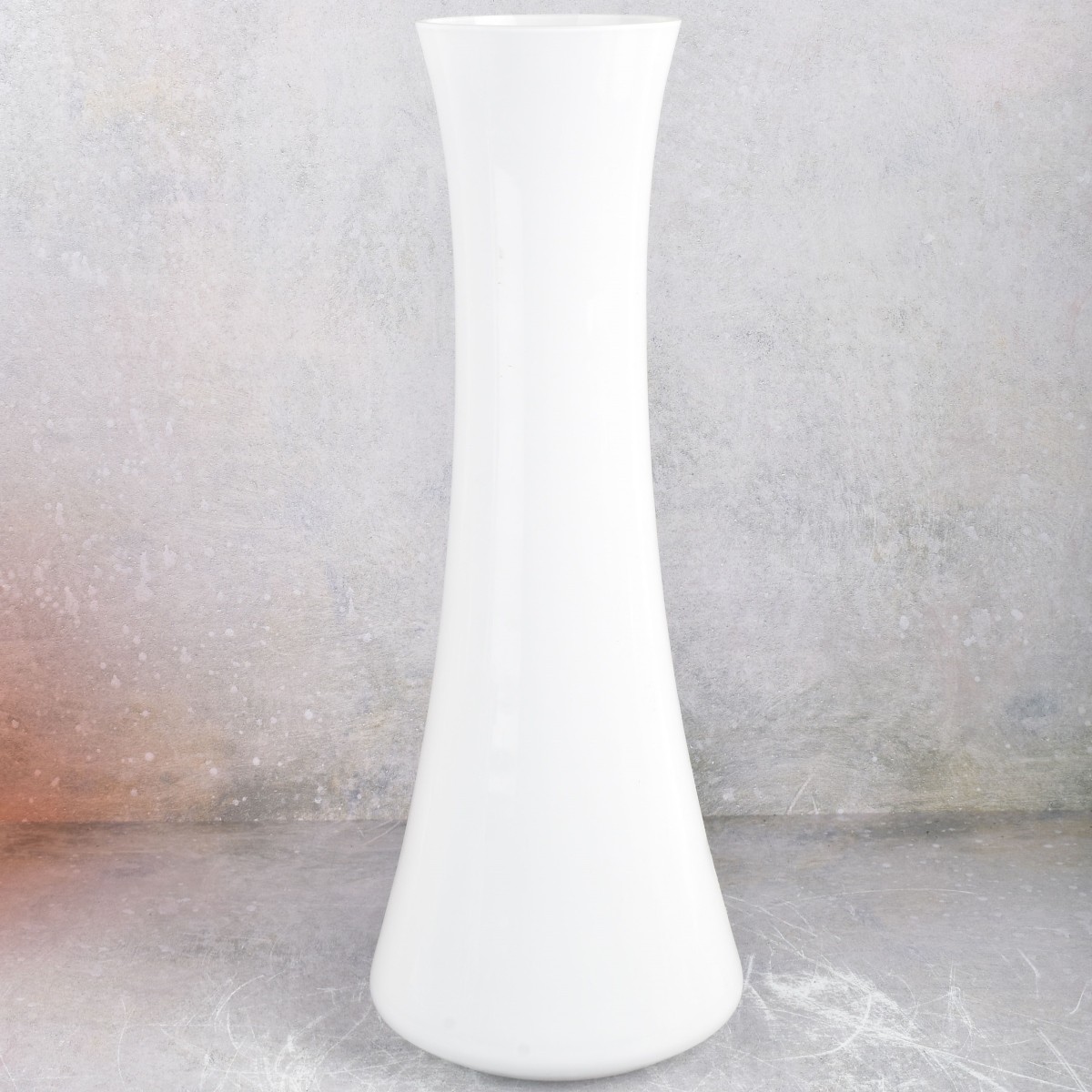 Collection of Italian Art Glass Vases