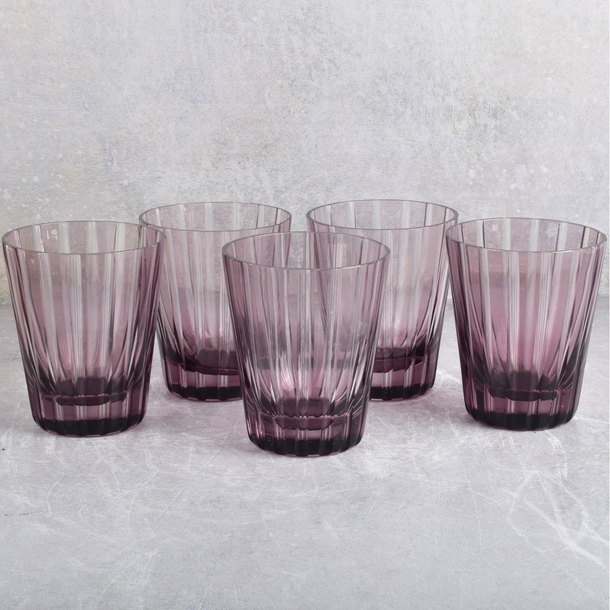 Collection of Italian Art Glass