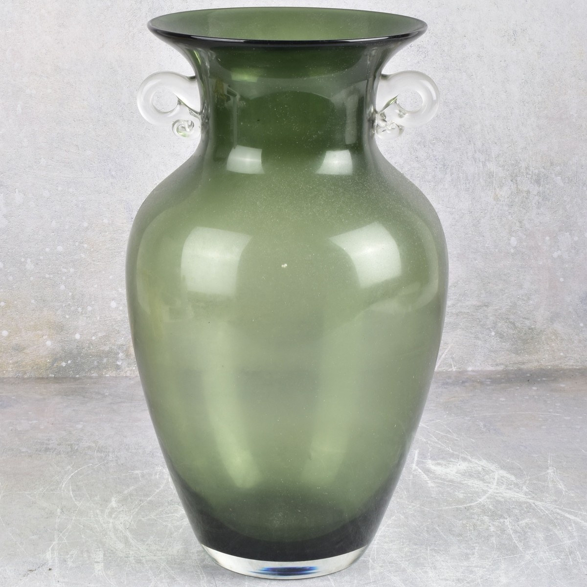 Collection of Italian Art Glass