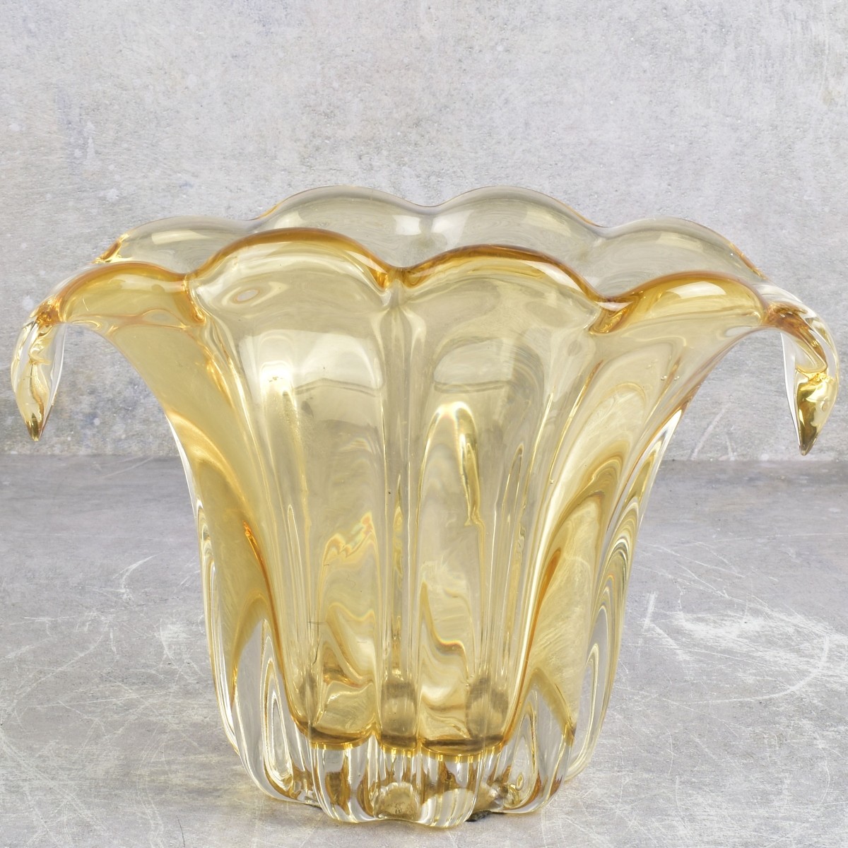 Collection of Italian Art Glass