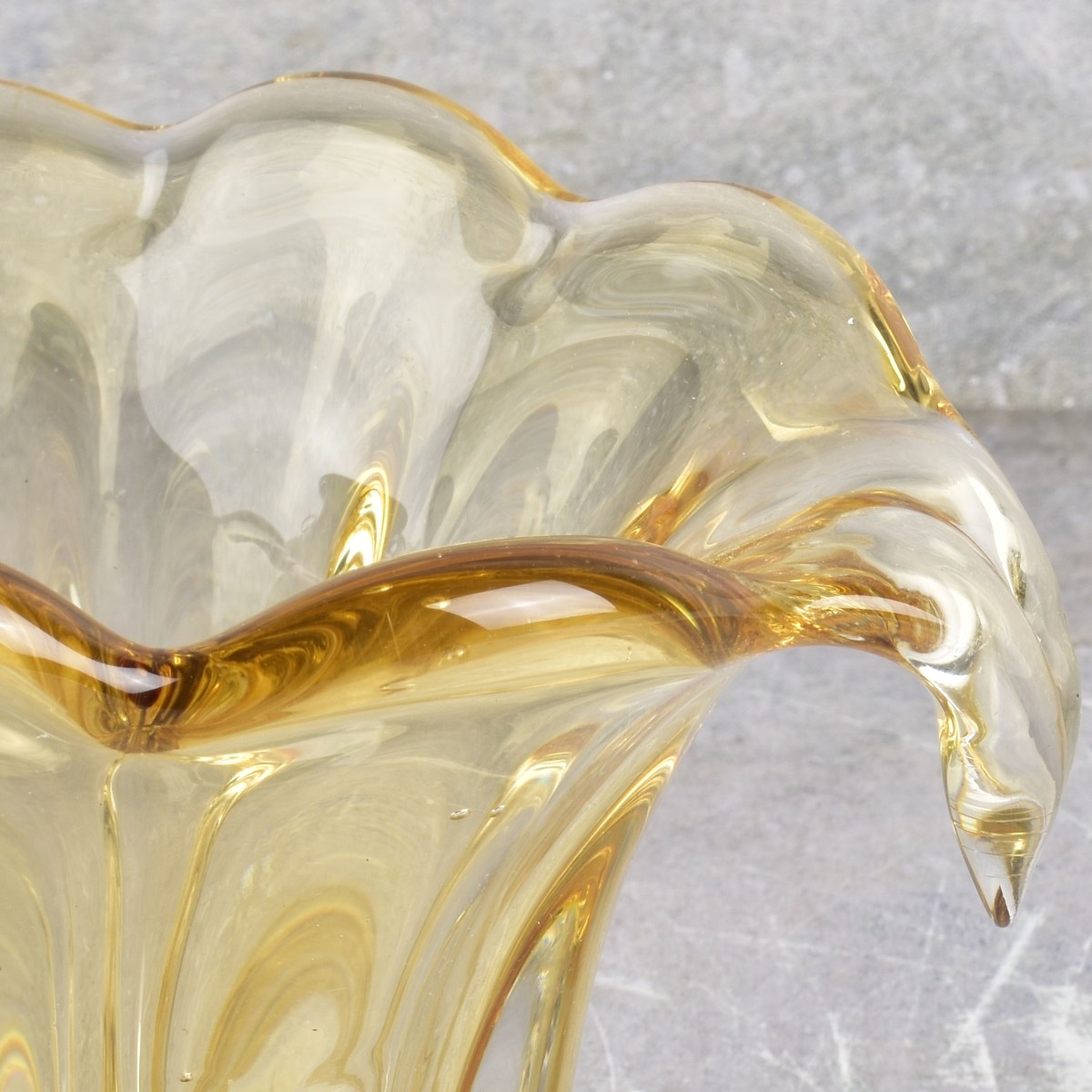 Collection of Italian Art Glass