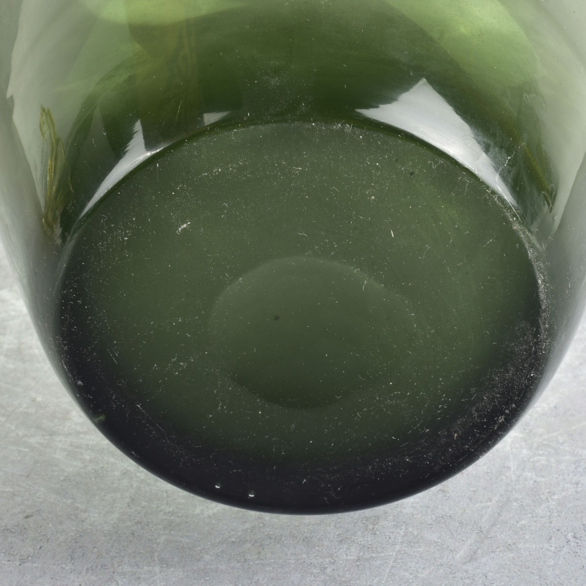 Collection of Italian Art Glass