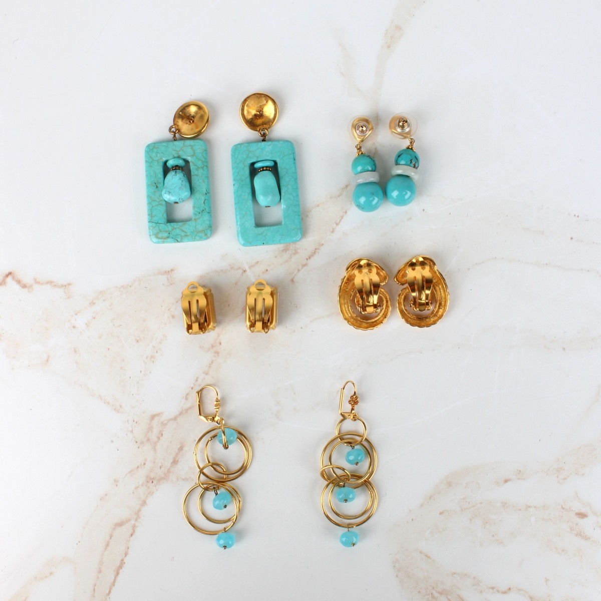 Fashion Earrings