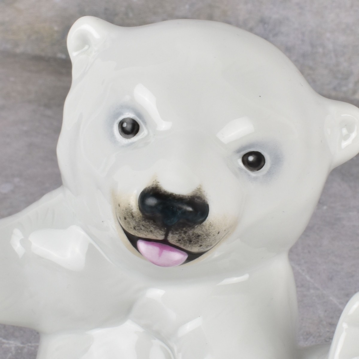 Collection of Animal Figures