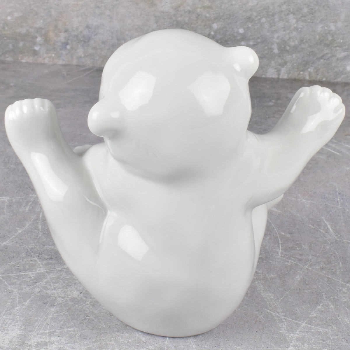 Collection of Animal Figures