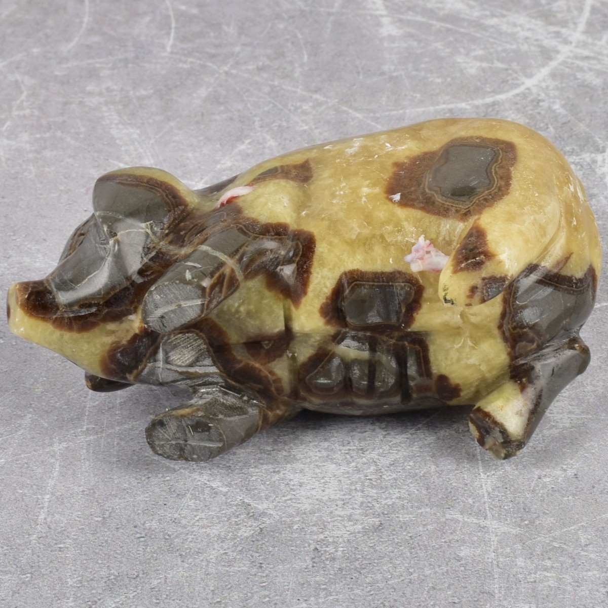 Collection of Animal Figures