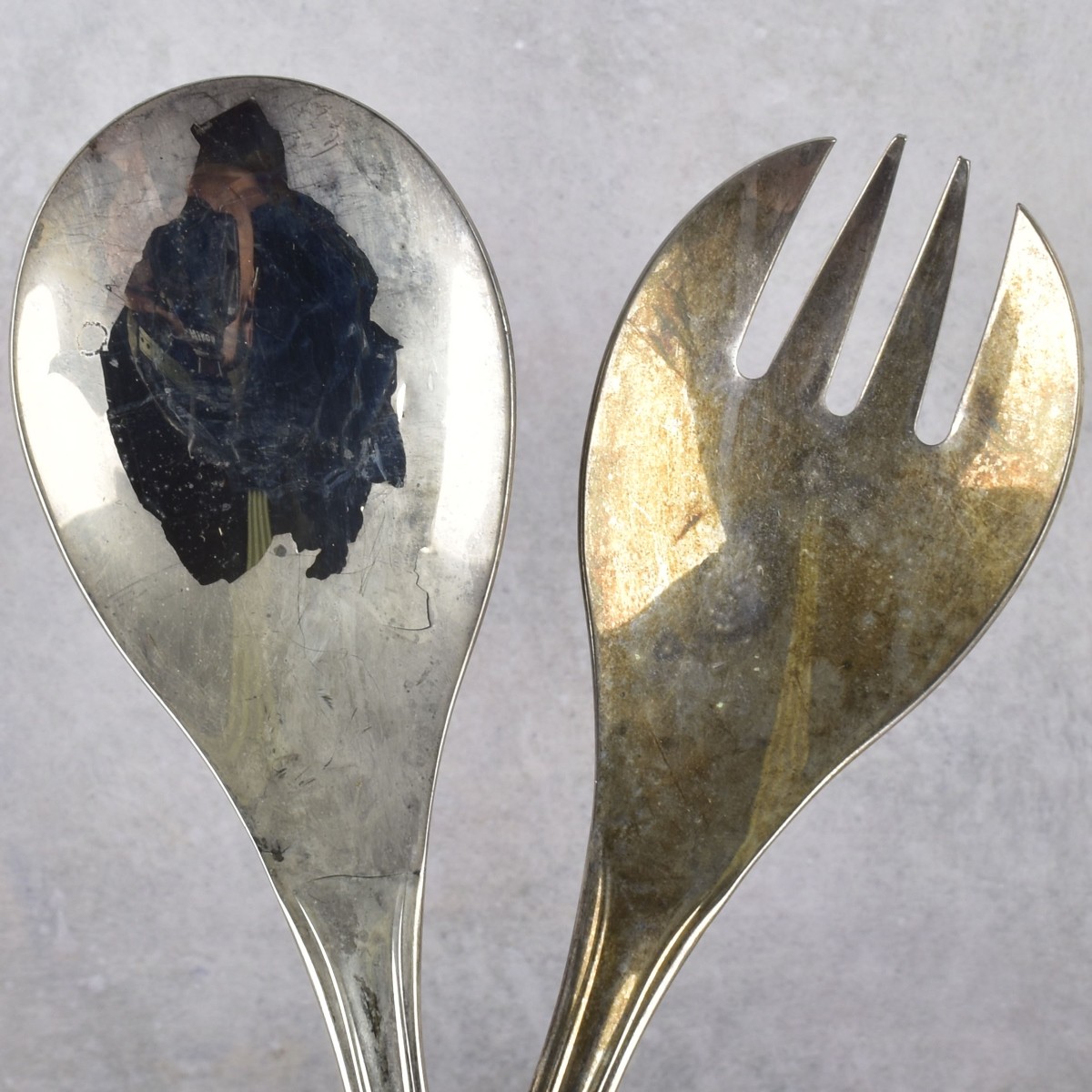 Christofle Table Wear Pieces