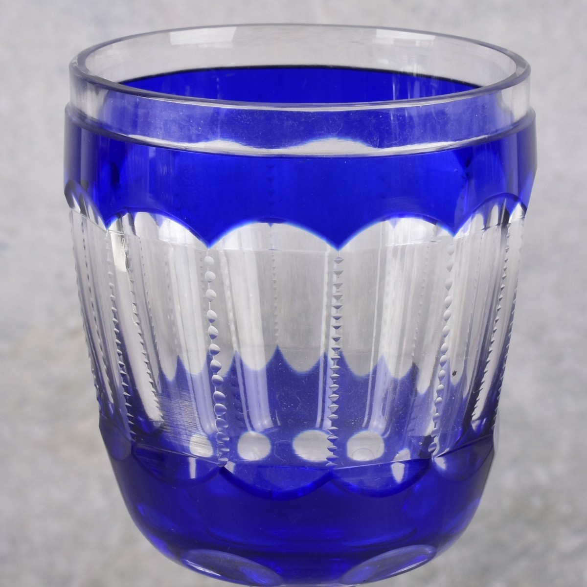 Crystal Wine Stemware Glasses