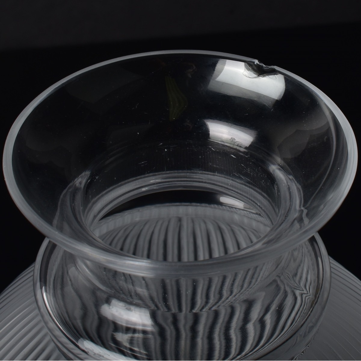 Vintage Lalique and Saint Louis Crystal Decanters