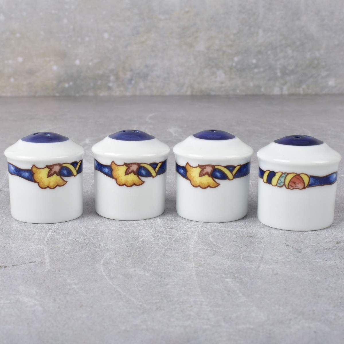 Assorted Tableware Items