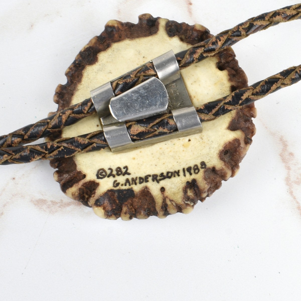 Native American Bolo Ties