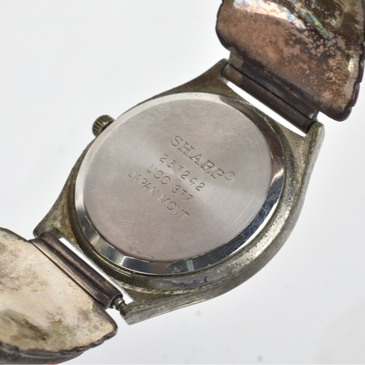 Three Watches