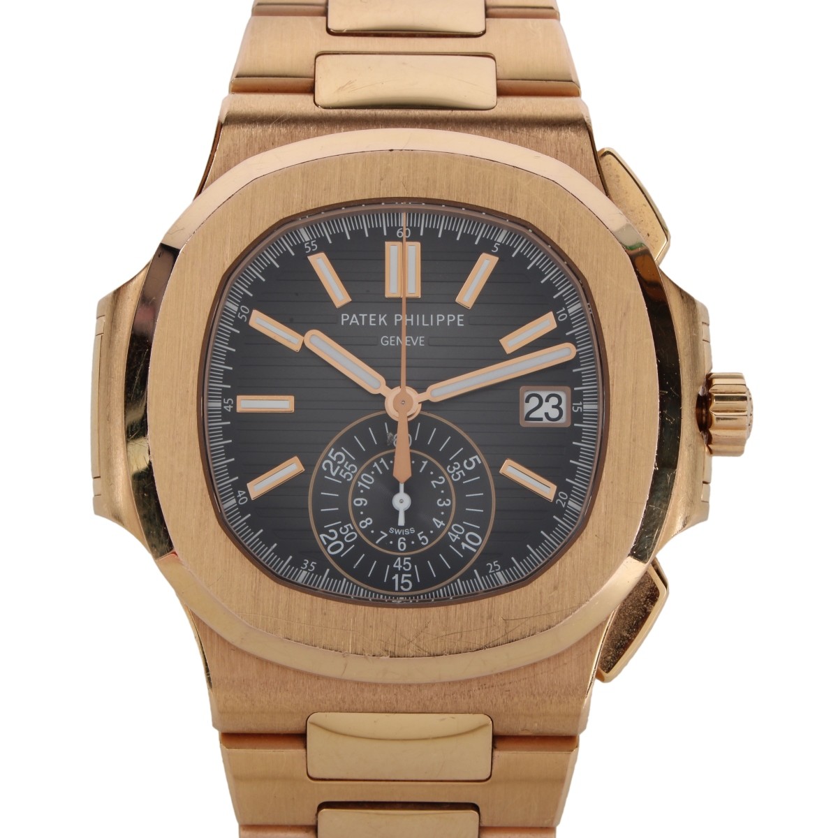 Patek Philippe 5980/1R-001