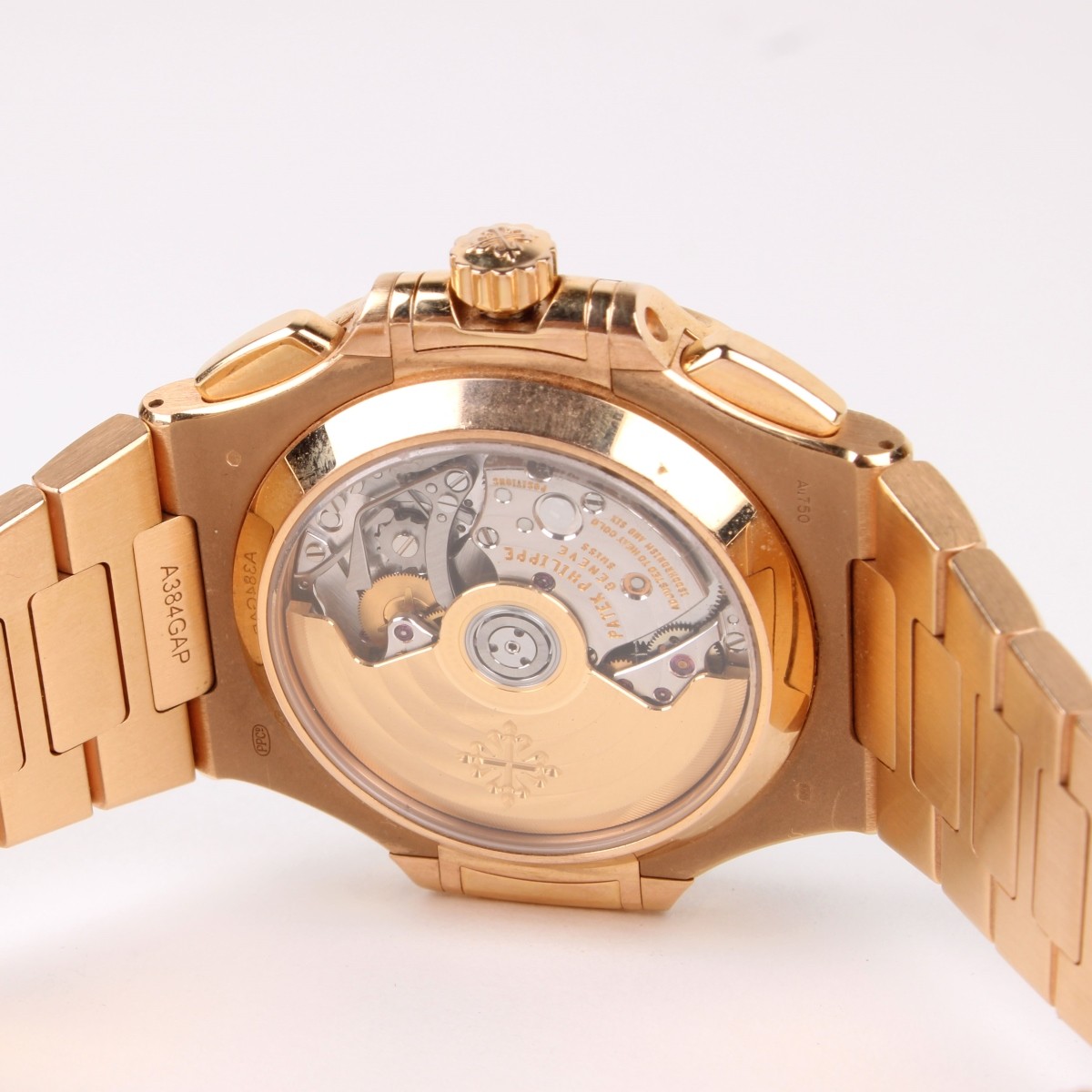Patek Philippe 5980/1R-001