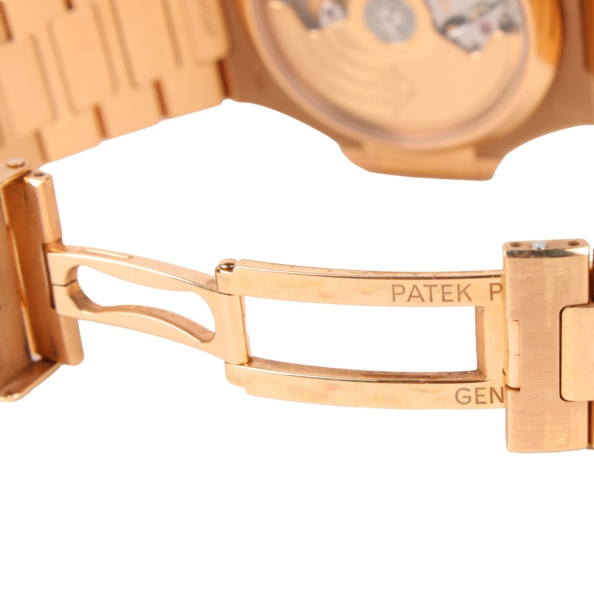 Patek Philippe 5980/1R-001
