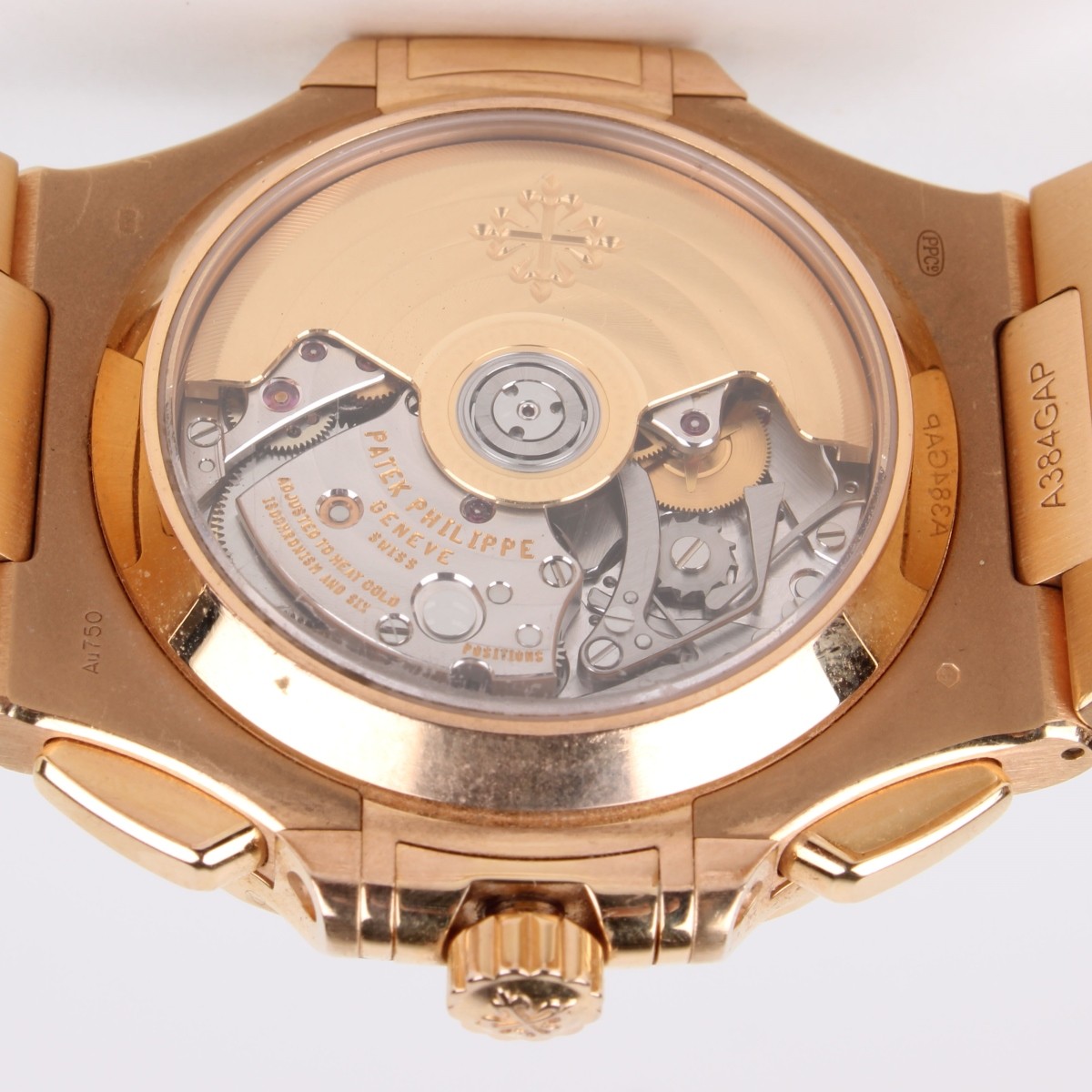 Patek Philippe 5980/1R-001