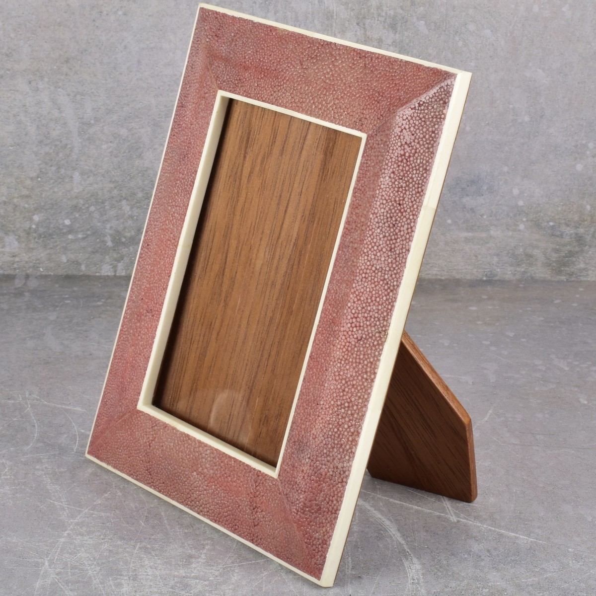 Fine Shagreen Desk Accessories