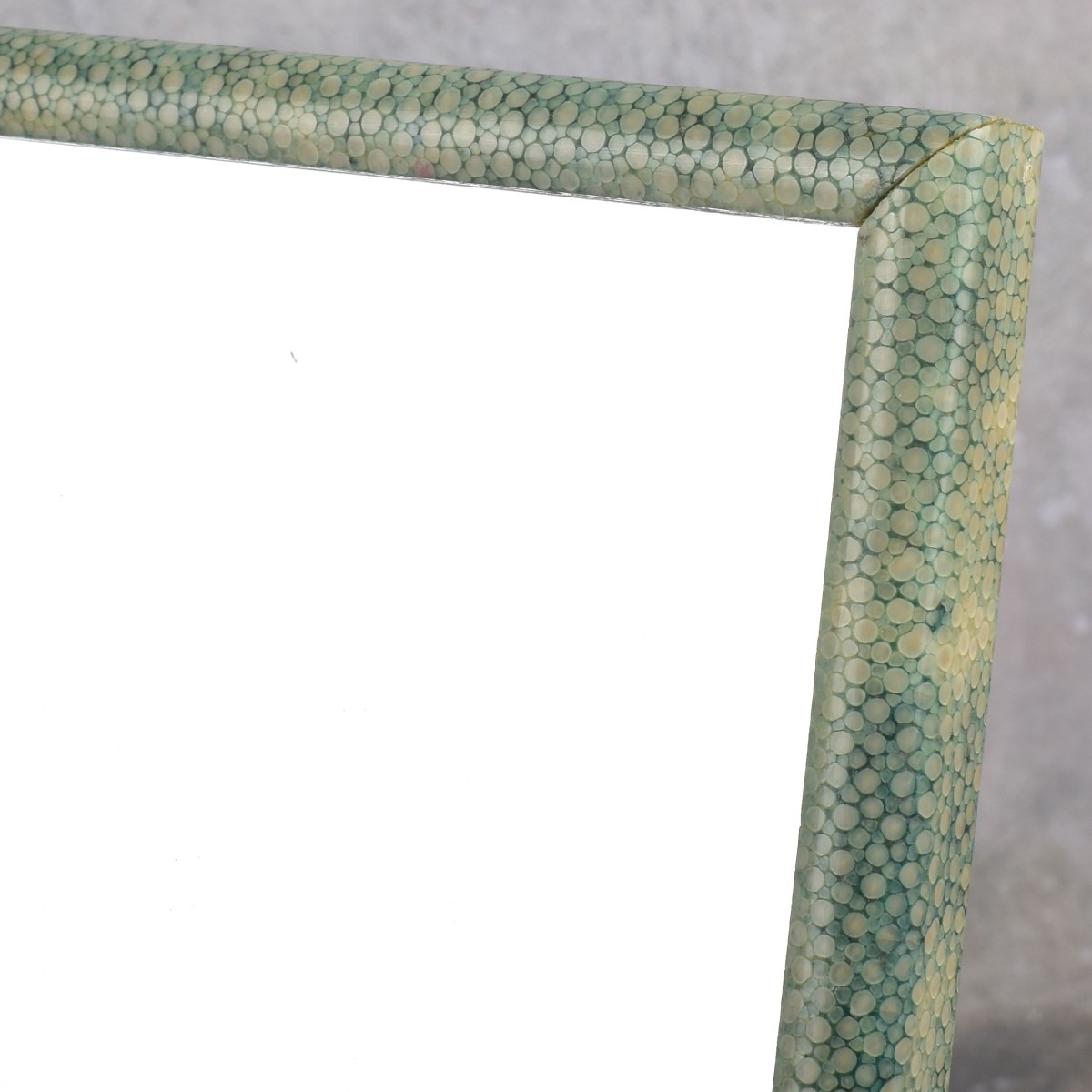 Fine Shagreen Desk Accessories