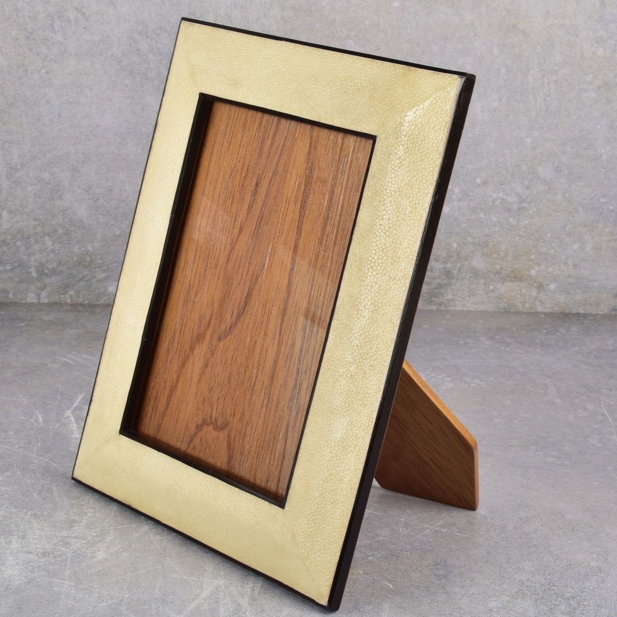 Fine Shagreen Desk Accessories