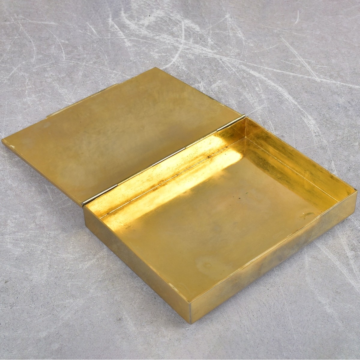 Fine Shell Desk Accessories