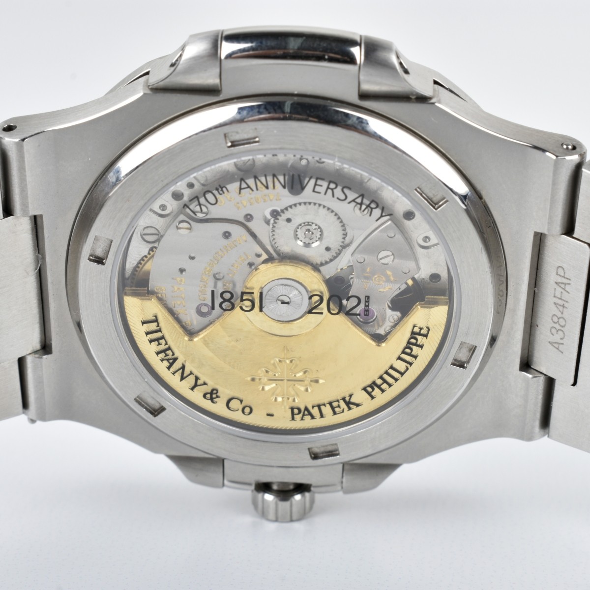 REPLICA Patek Philippe Nautilus
