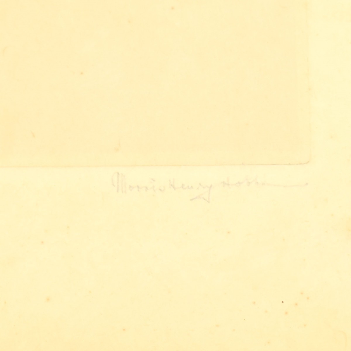 Collection of Semi-nude Etchings