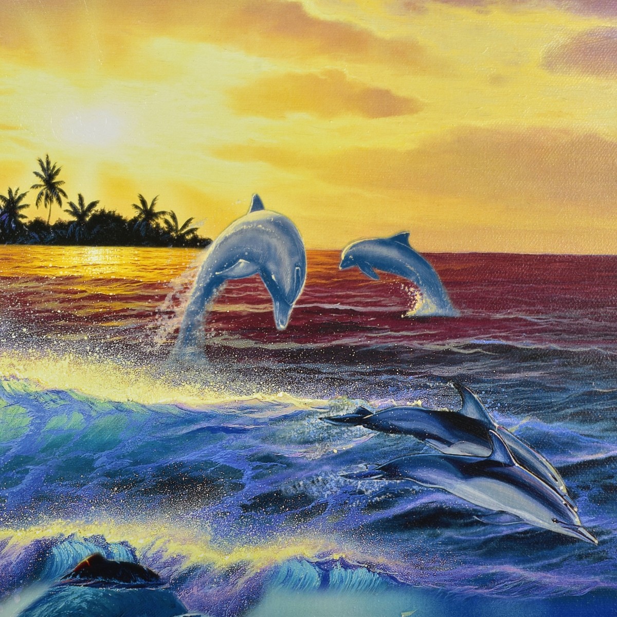 Christian Riese Lassen American (b.1956)