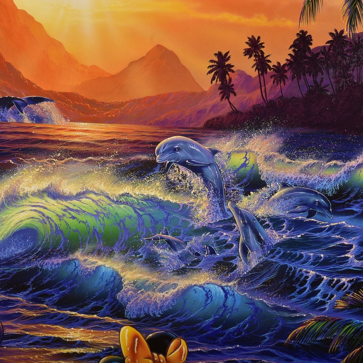 Christian Riese Lassen American (b.1956)