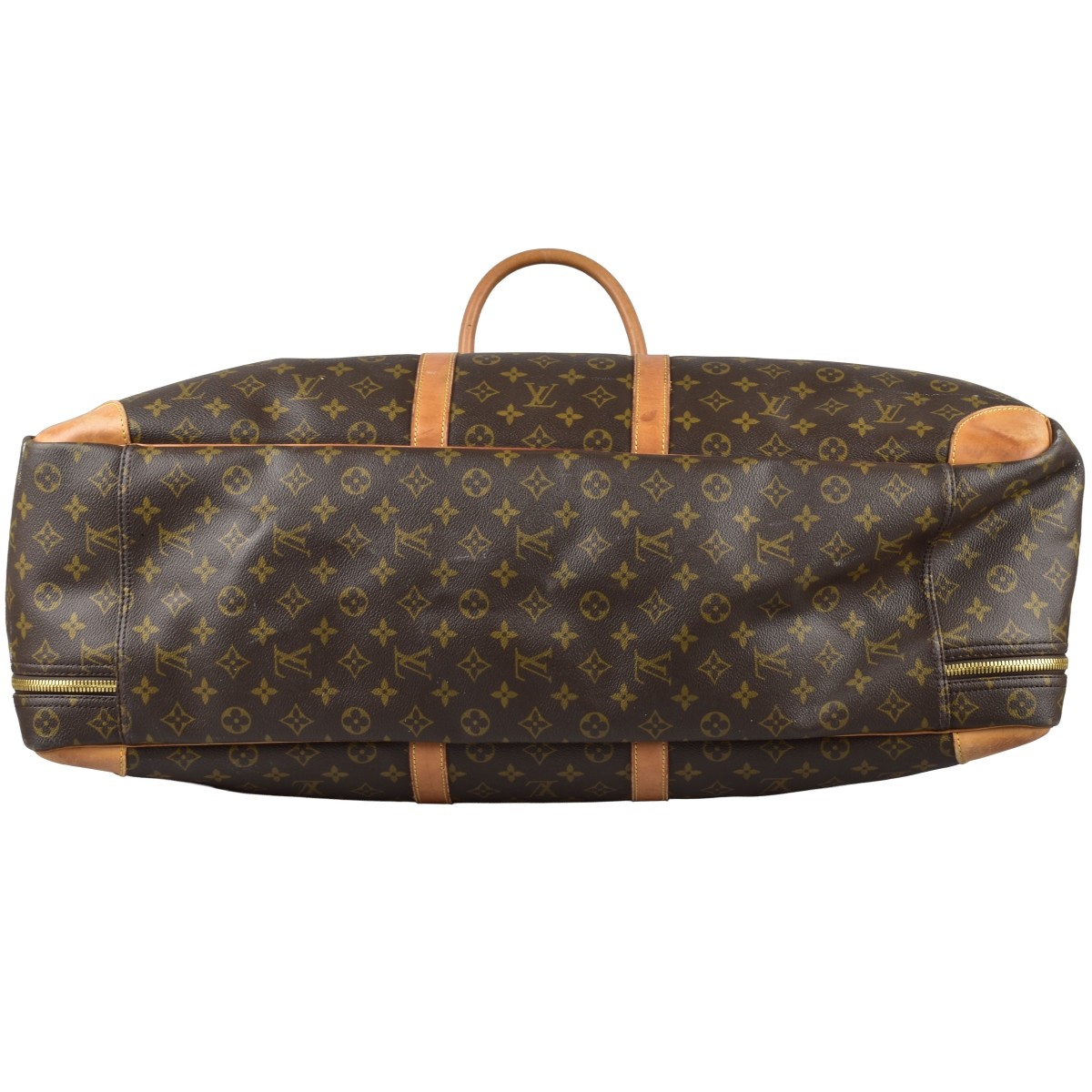 Louis Vuitton Monogram Coated Canvas