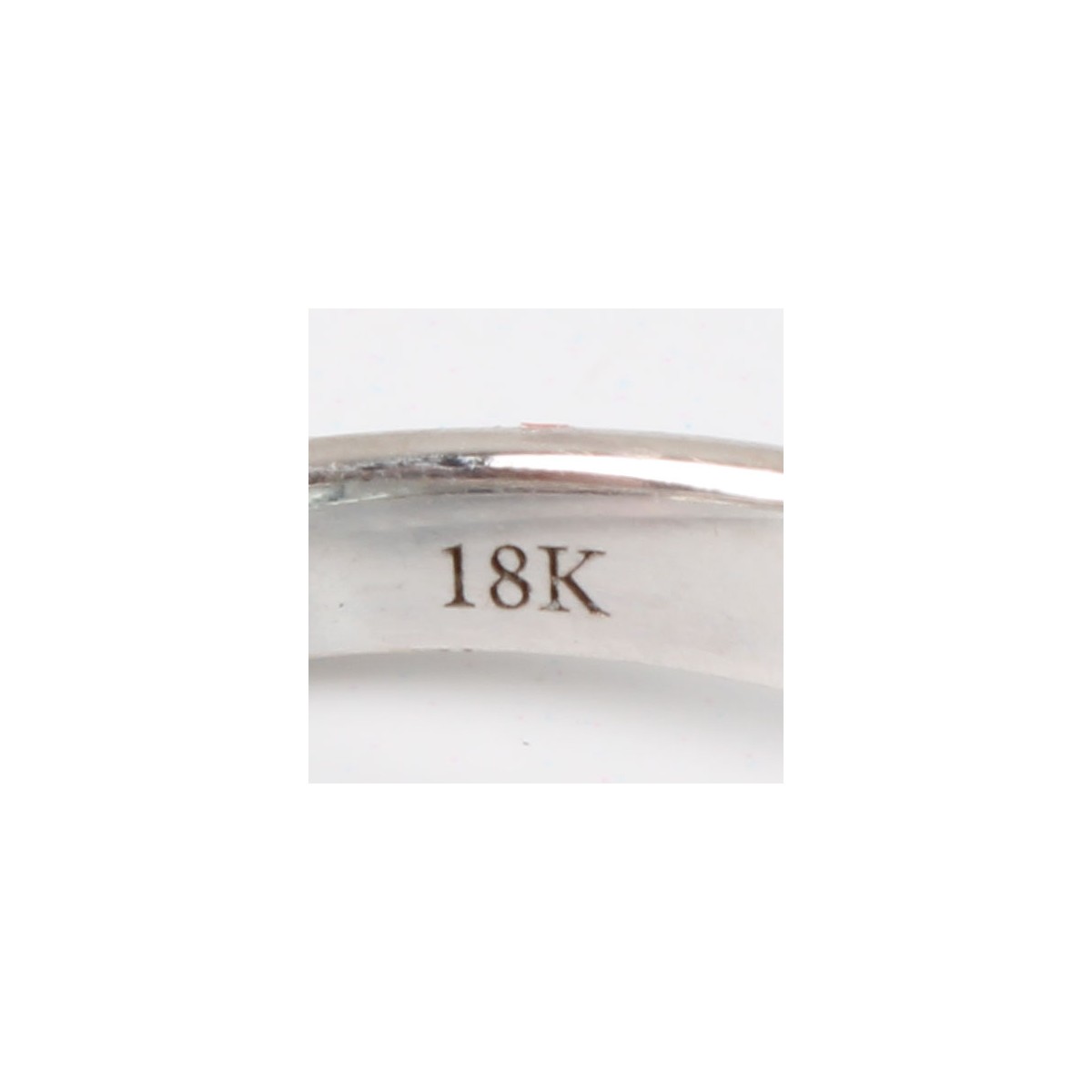 GFCO/AIGS Paraiba, Diamond and 18K Ring