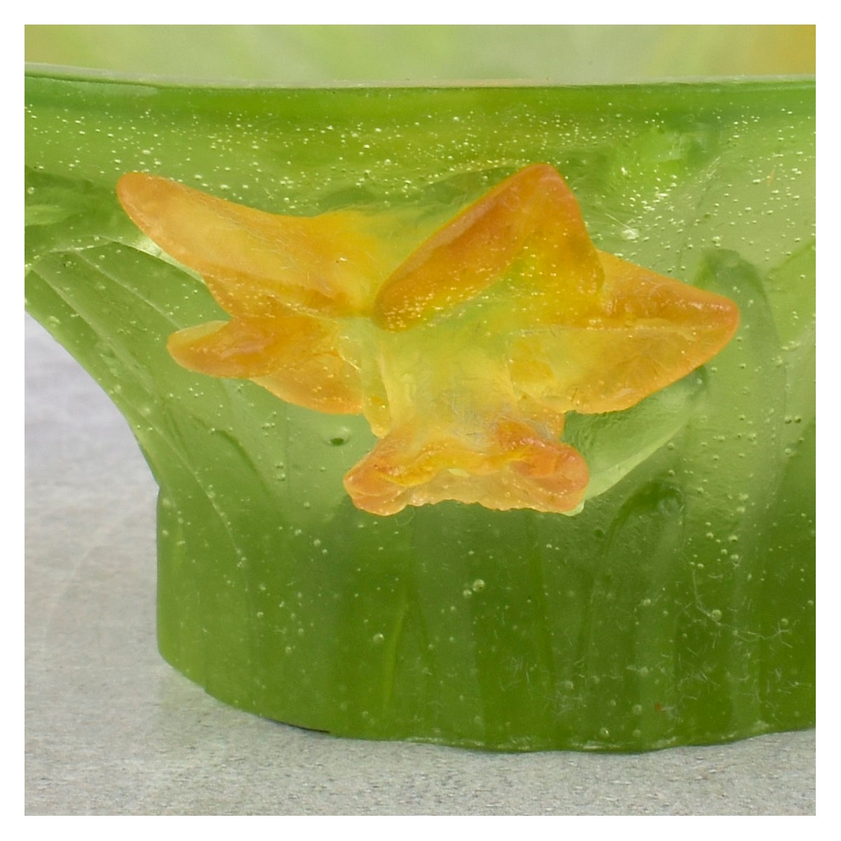 French Art Glass