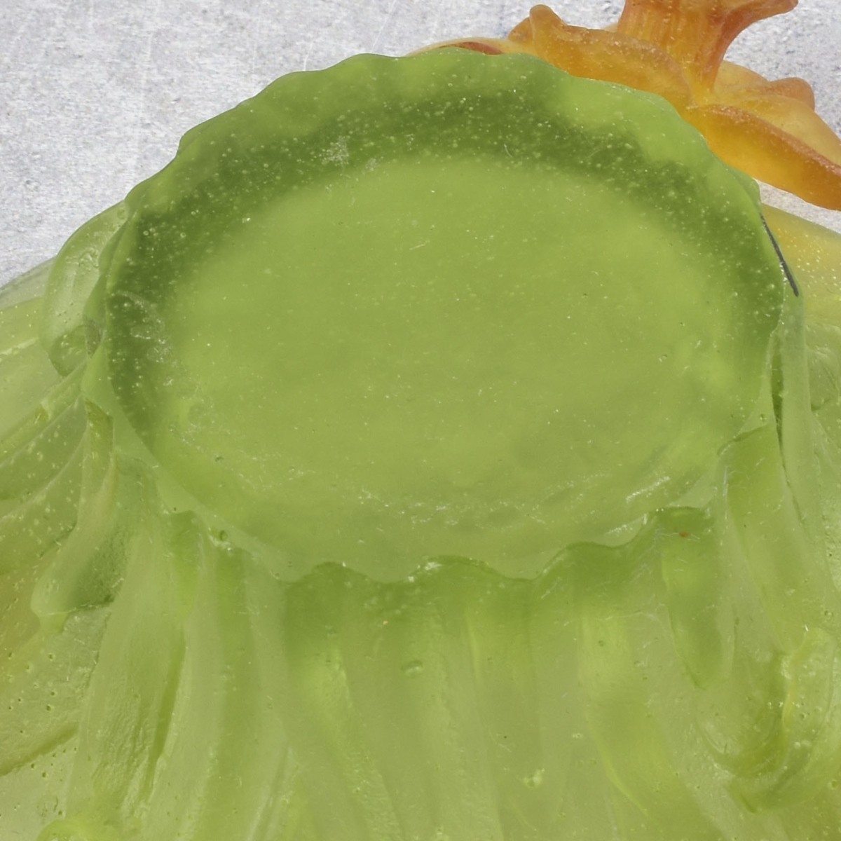 French Art Glass