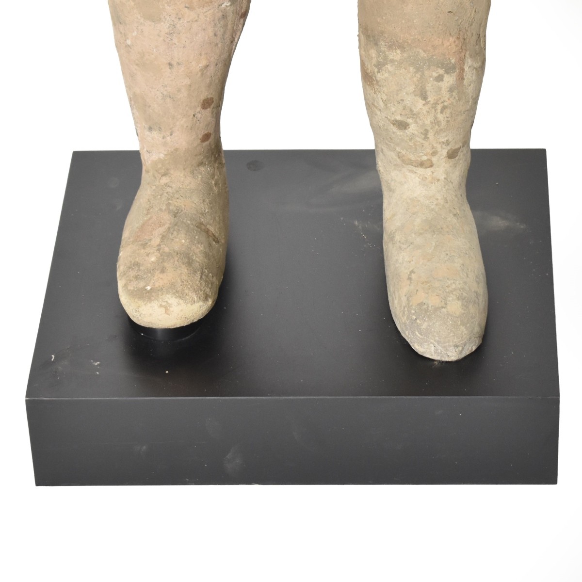 Chinese Tang Dynasty Terracotta Tomb Figure