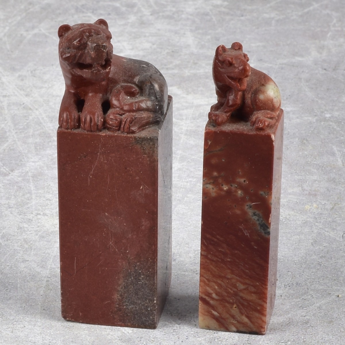 Antique Chinese Pieces