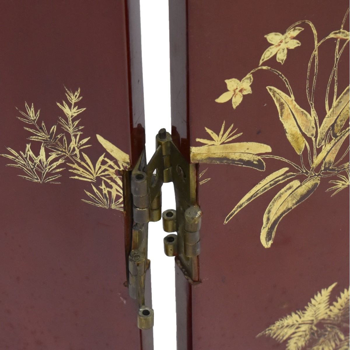20th Century Chinese Screen