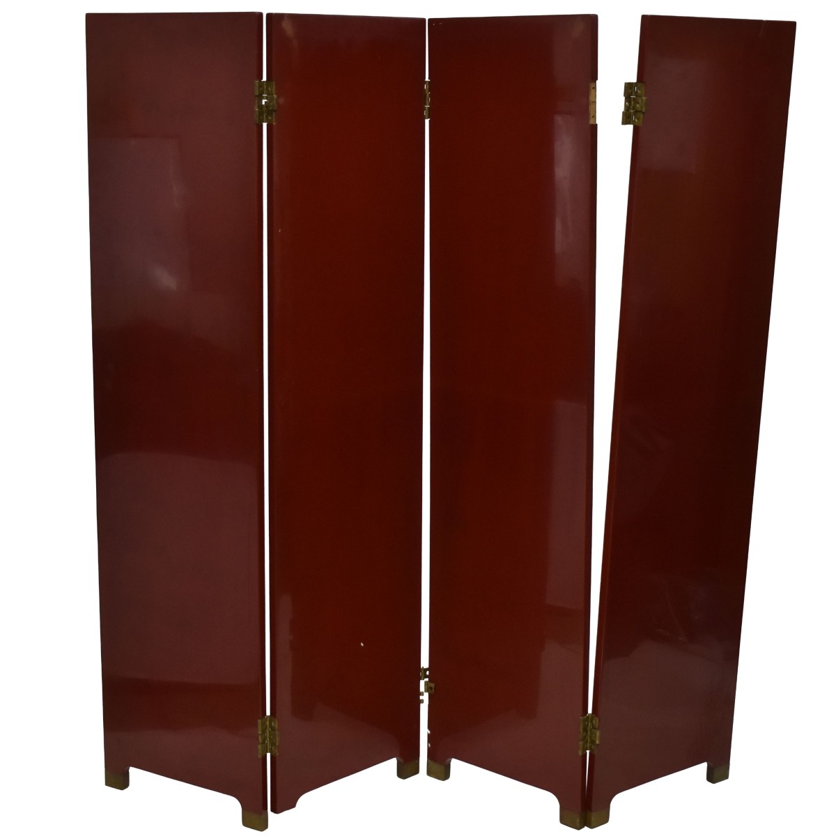 20th Century Chinese Screen