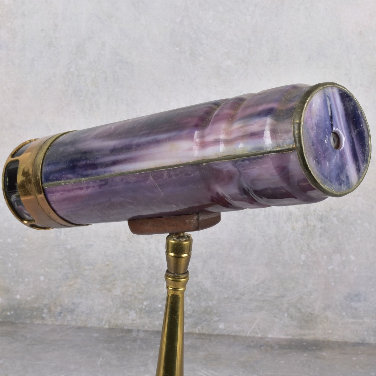 Vintage Kaleidoscope