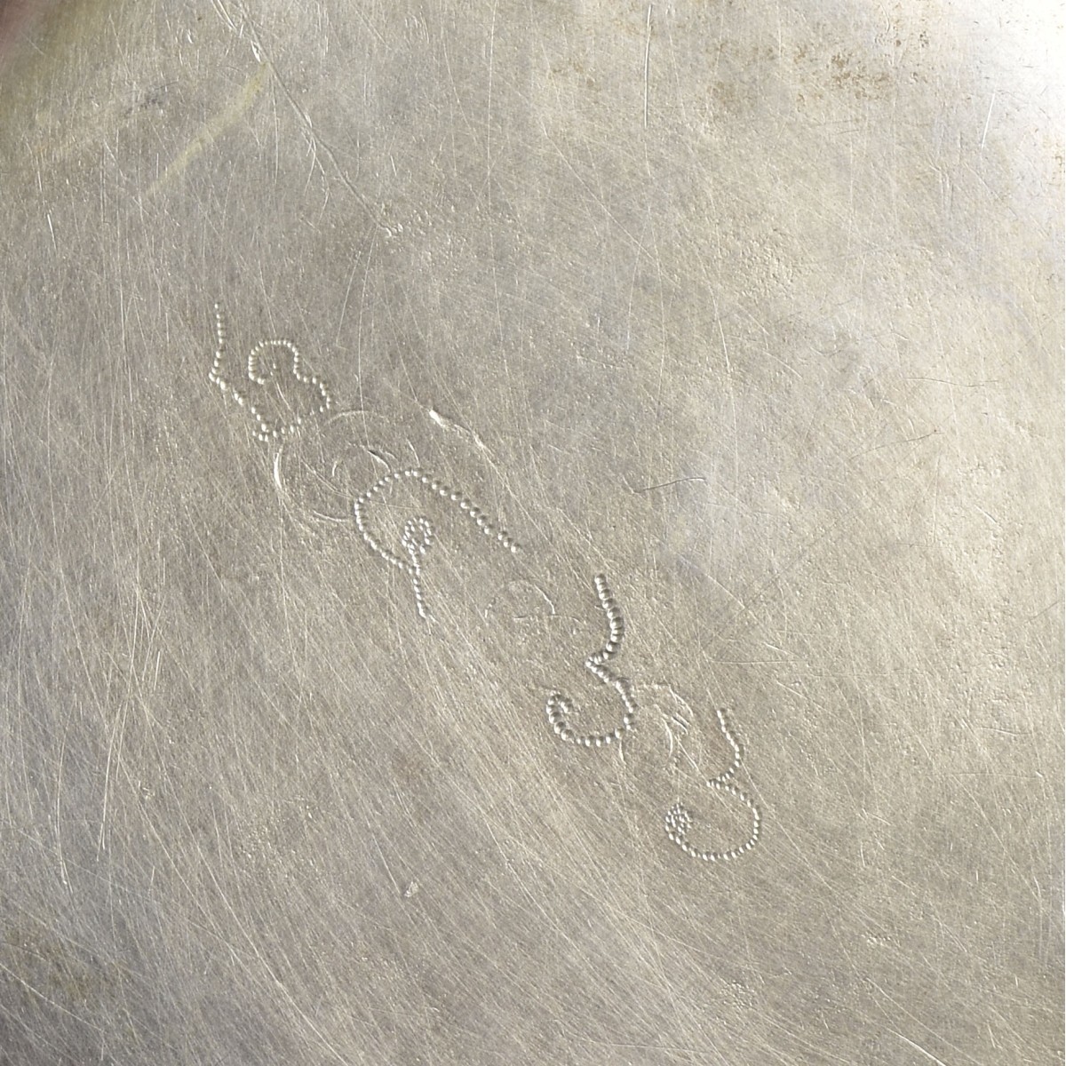 Burmese Silver Repousse Bowls
