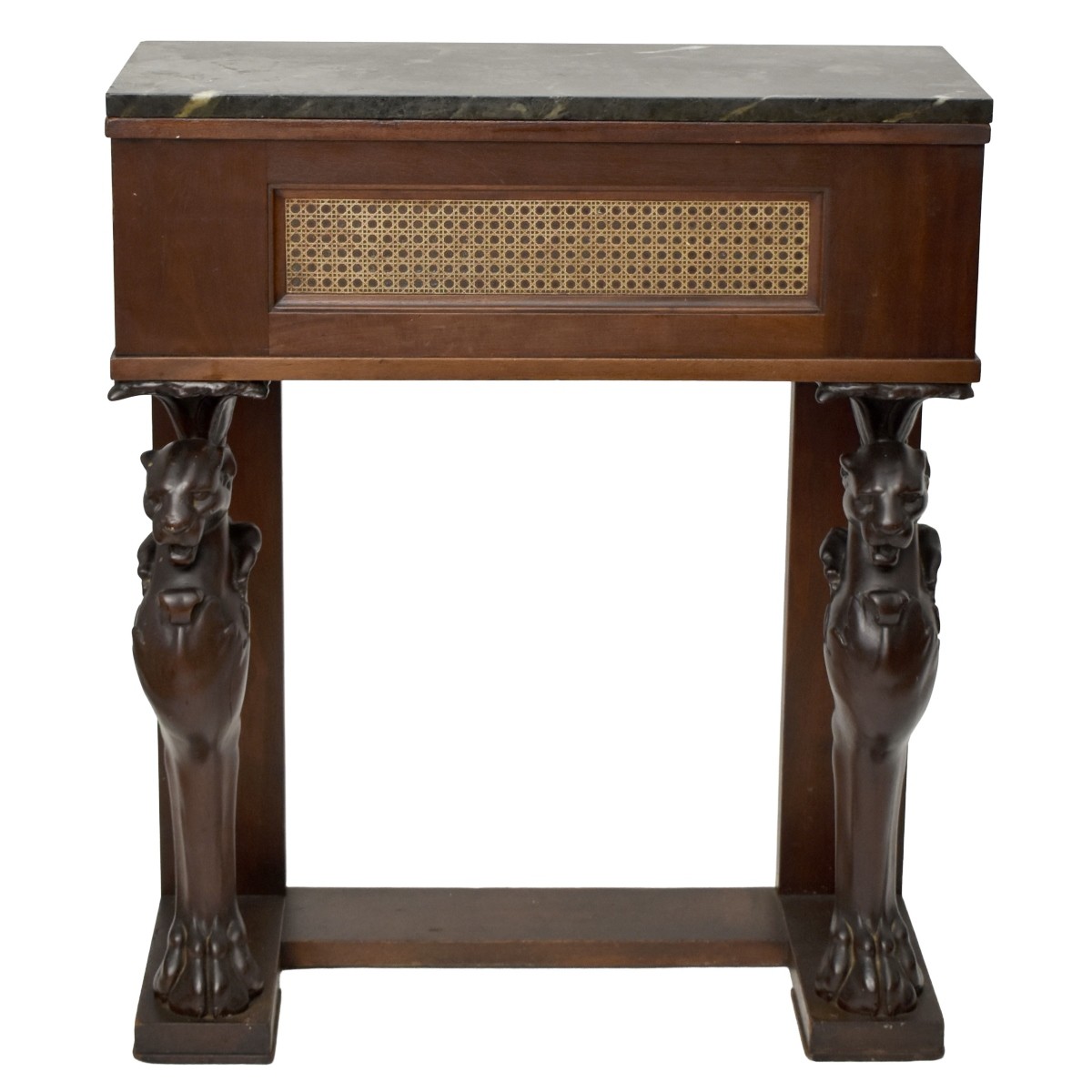 19th Century English Regency Style Jardiniere