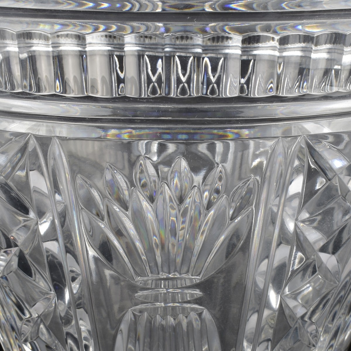 Waterford Crystal Millenium Champagne Bucket