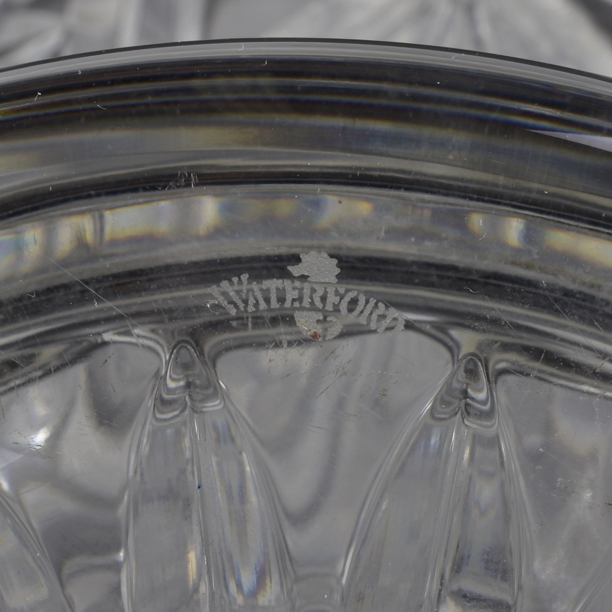 Waterford Crystal Millenium Champagne Bucket
