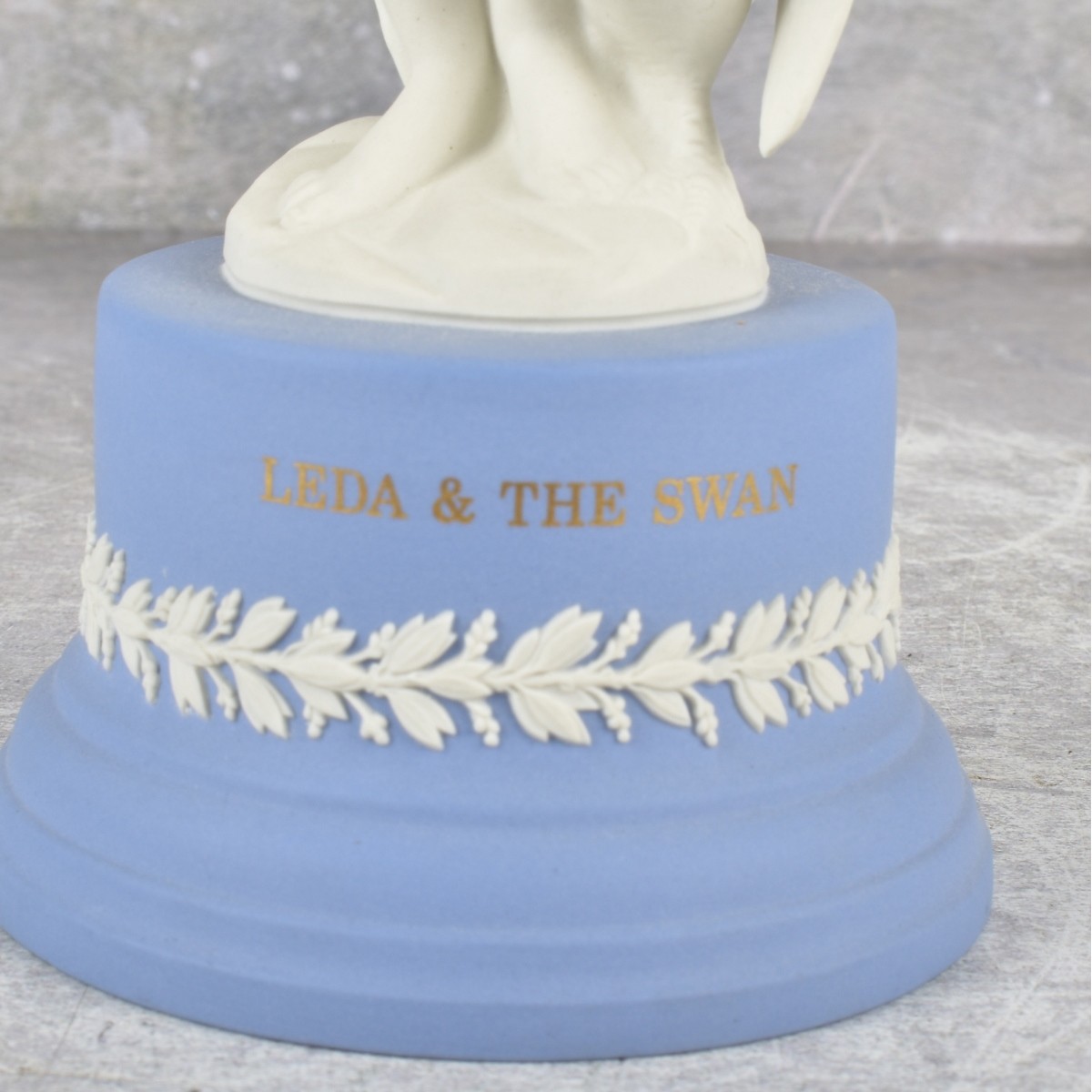 Wedgewood Jasperware