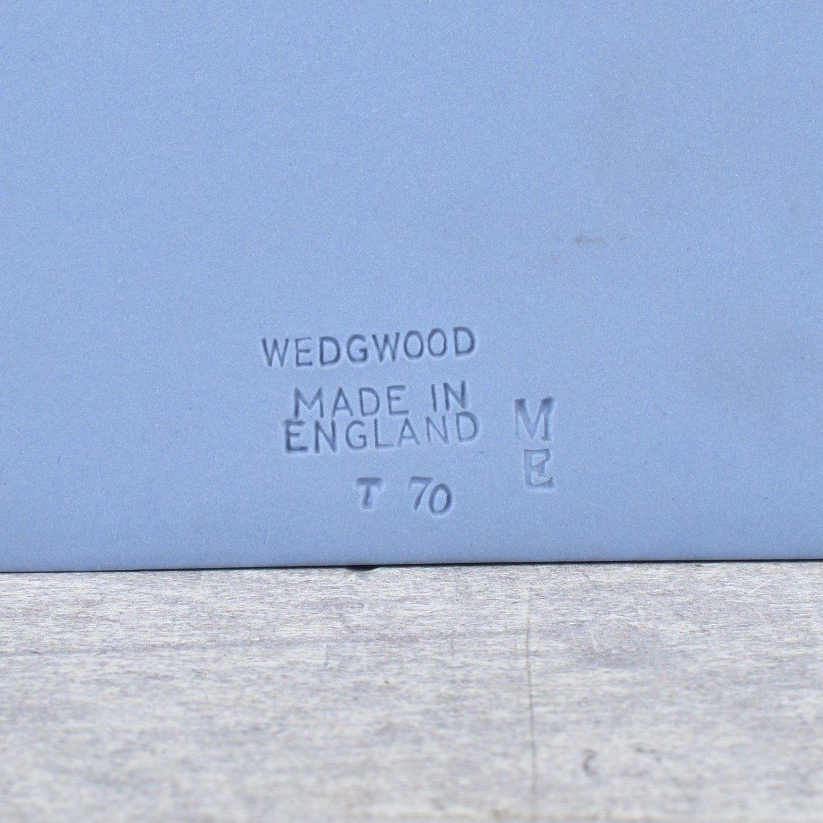 Wedgewood Jasperware