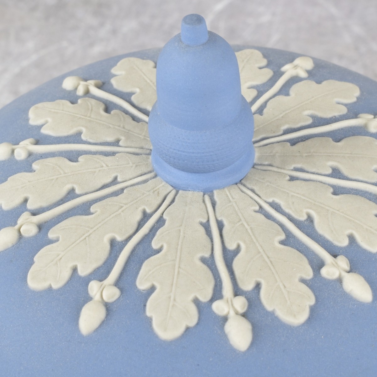 Wedgewood Jasperware