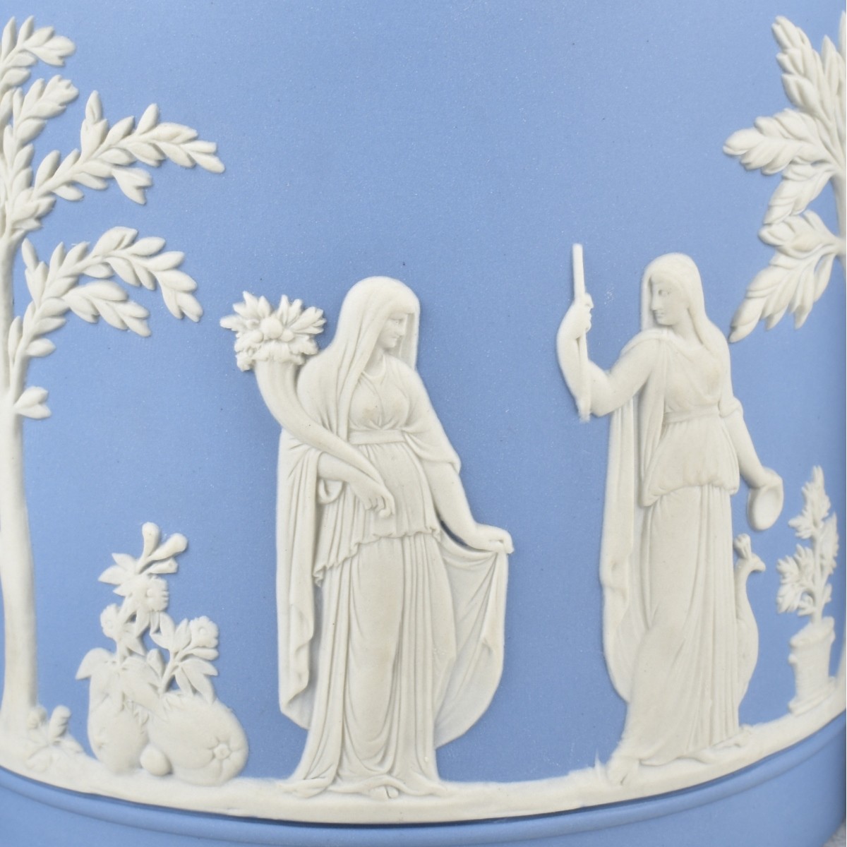 Wedgewood Jasperware
