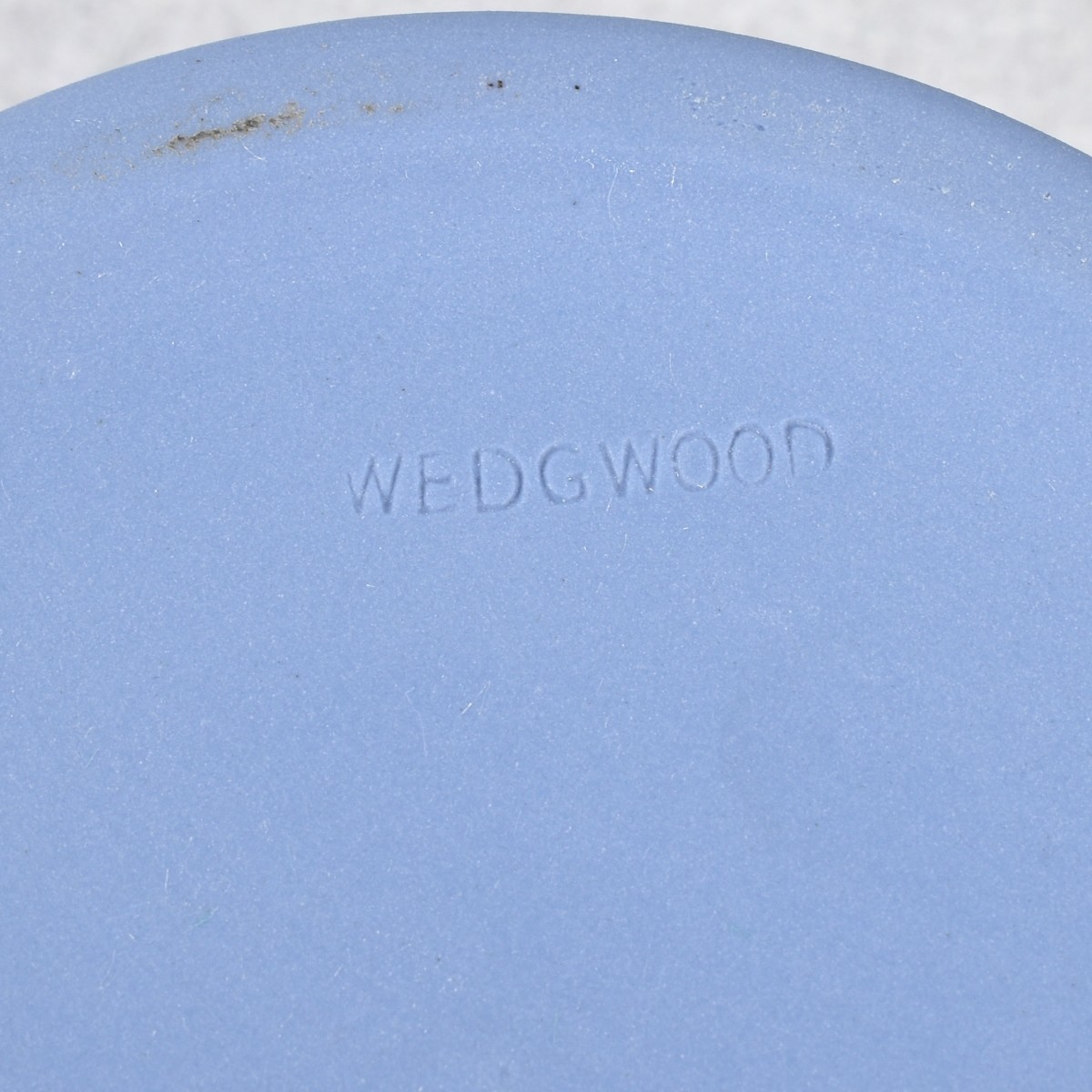 Wedgewood Jasperware