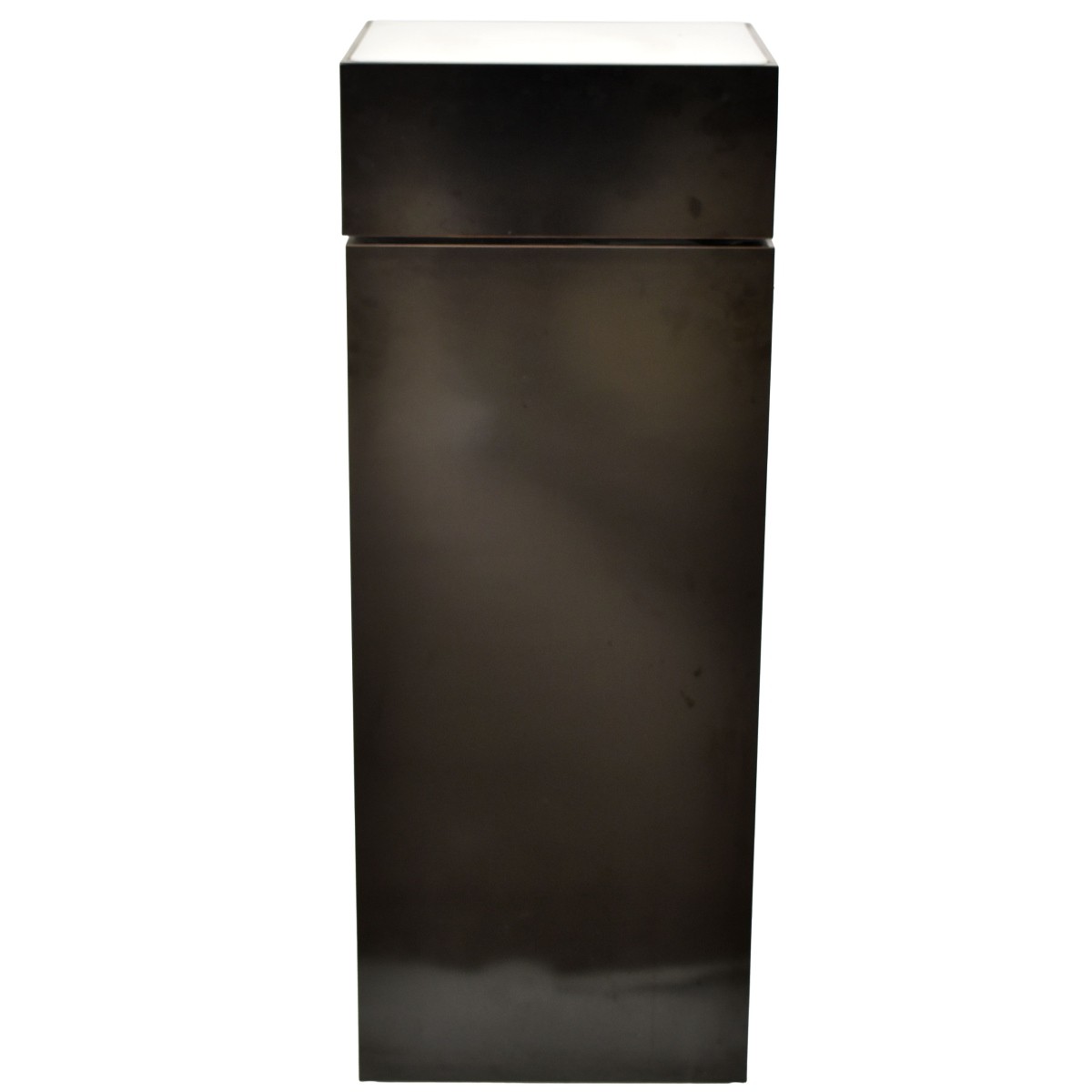 Swivel Formica Pedestal